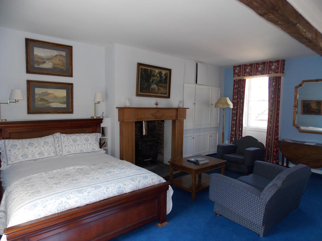 Ash Hill B & B Kilmallock Camera foto