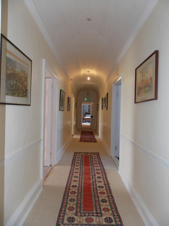 Ash Hill B & B Kilmallock Esterno foto