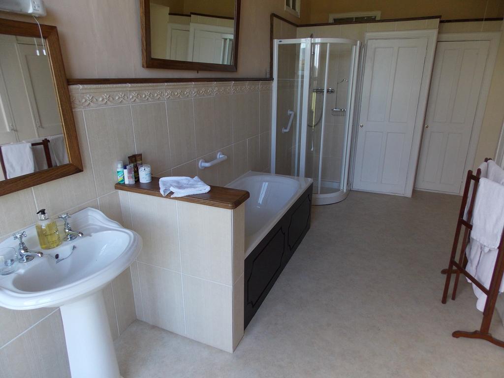 Ash Hill B & B Kilmallock Esterno foto
