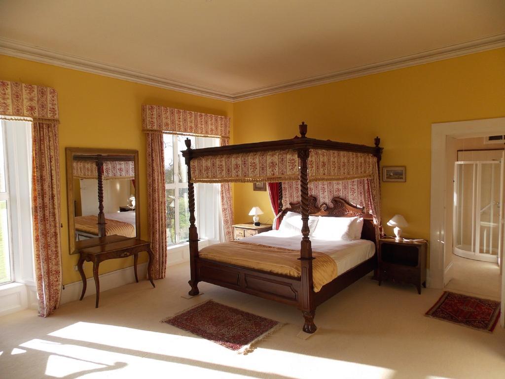 Ash Hill B & B Kilmallock Esterno foto