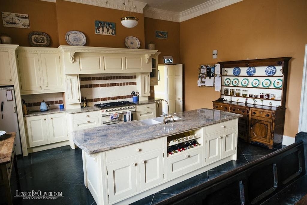 Ash Hill B & B Kilmallock Esterno foto