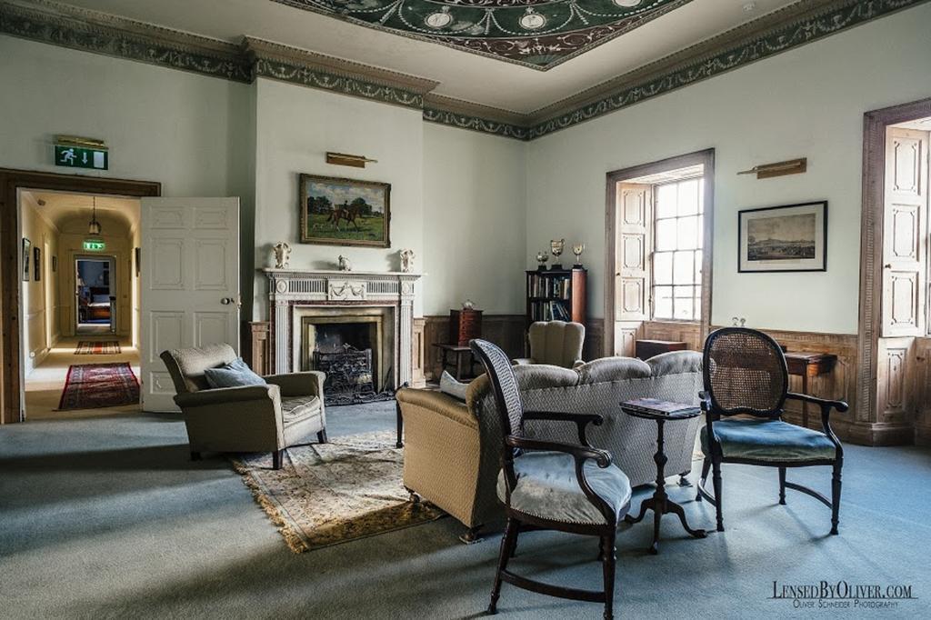 Ash Hill B & B Kilmallock Esterno foto