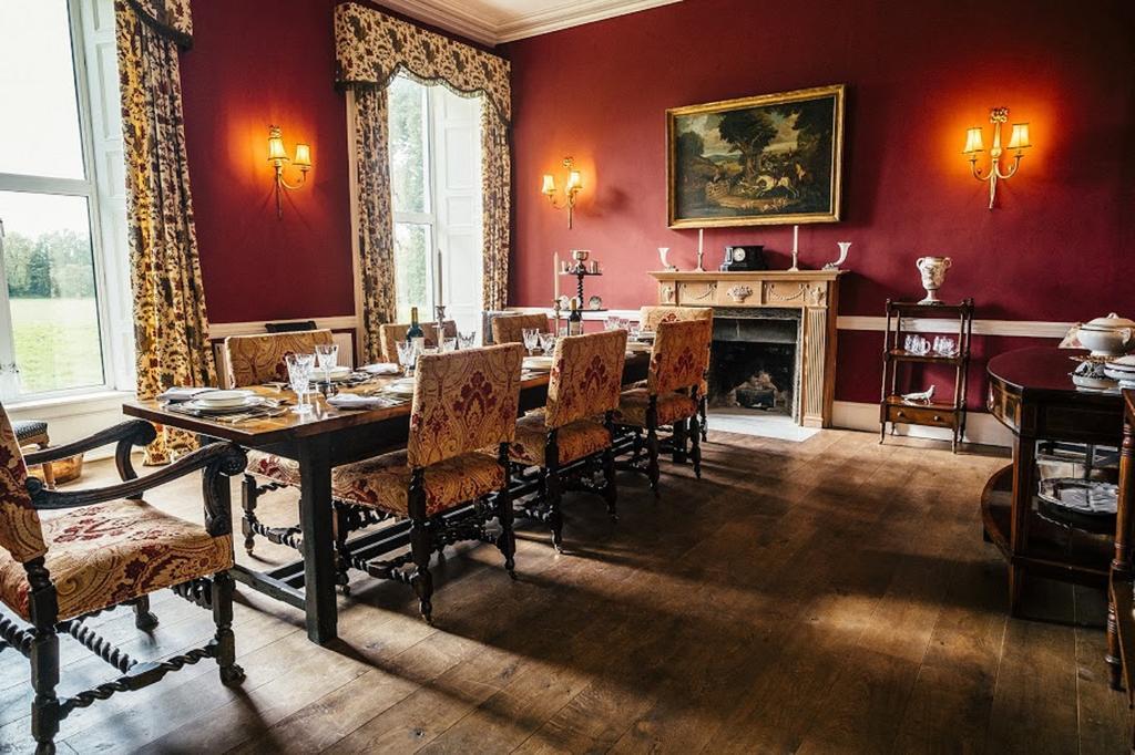 Ash Hill B & B Kilmallock Esterno foto