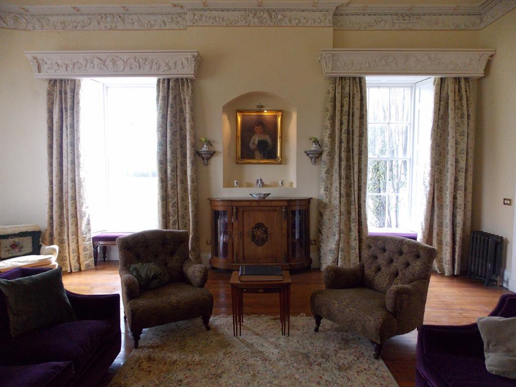 Ash Hill B & B Kilmallock Esterno foto