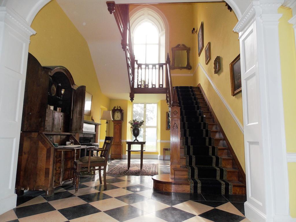 Ash Hill B & B Kilmallock Esterno foto