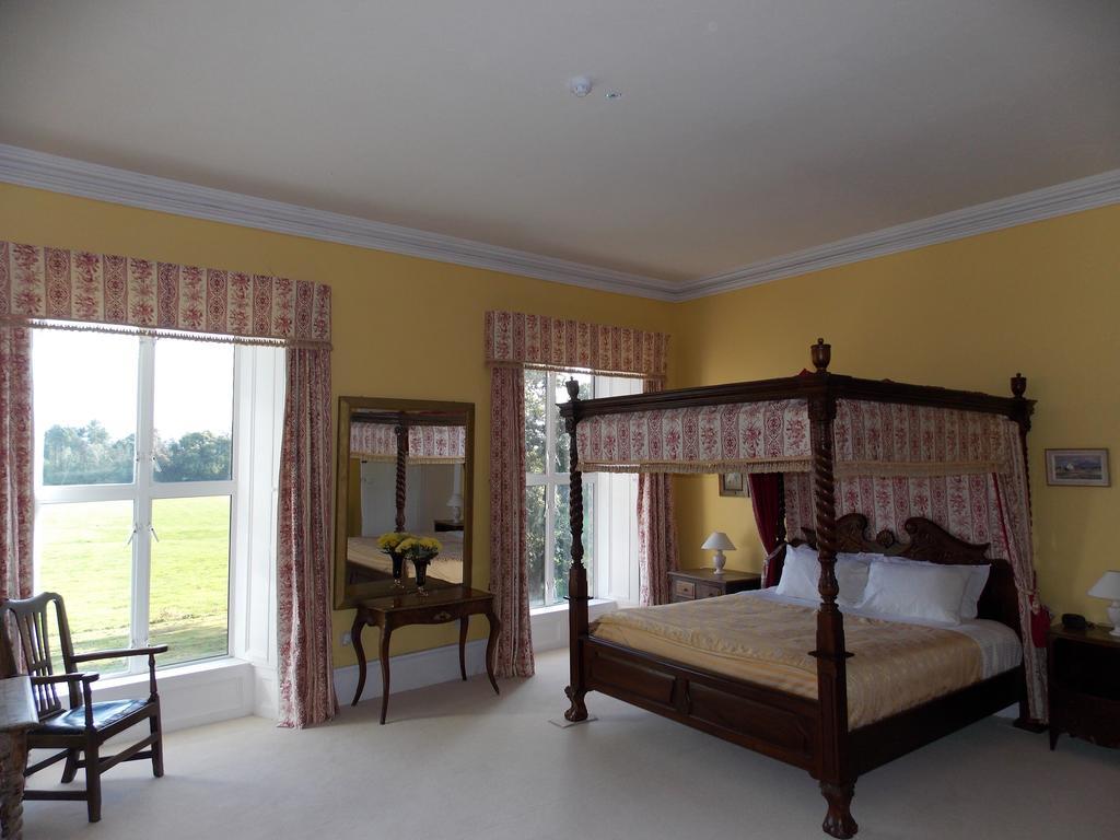 Ash Hill B & B Kilmallock Camera foto