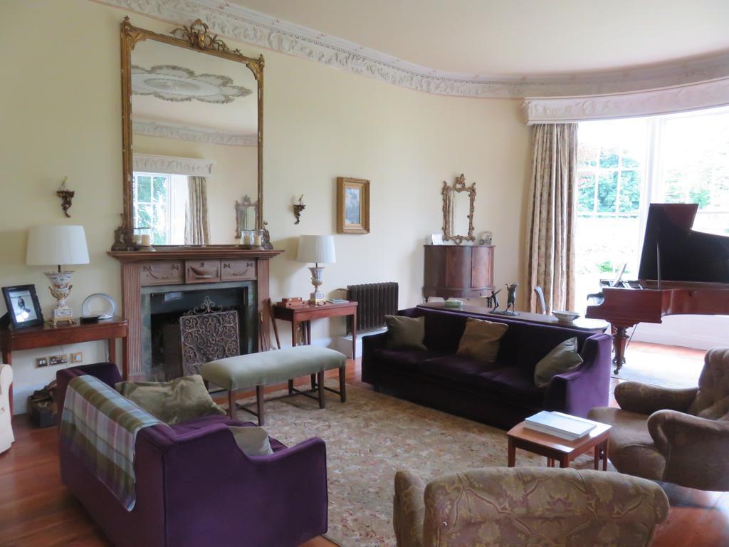 Ash Hill B & B Kilmallock Esterno foto