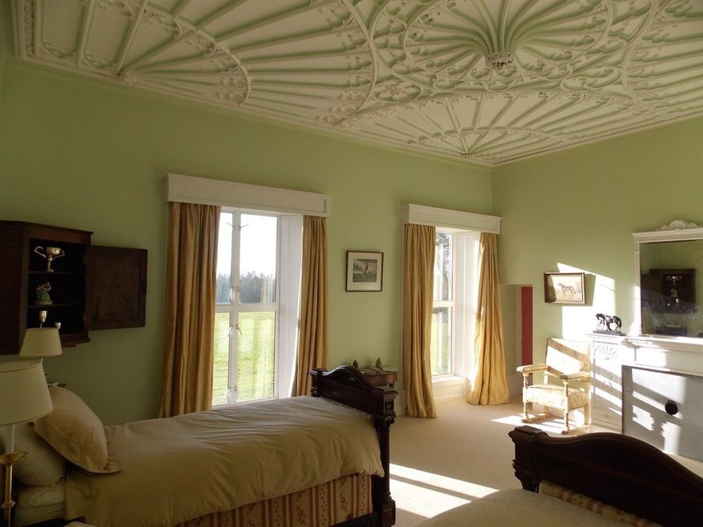 Ash Hill B & B Kilmallock Esterno foto
