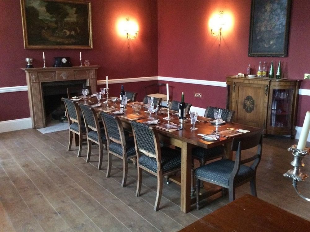Ash Hill B & B Kilmallock Esterno foto