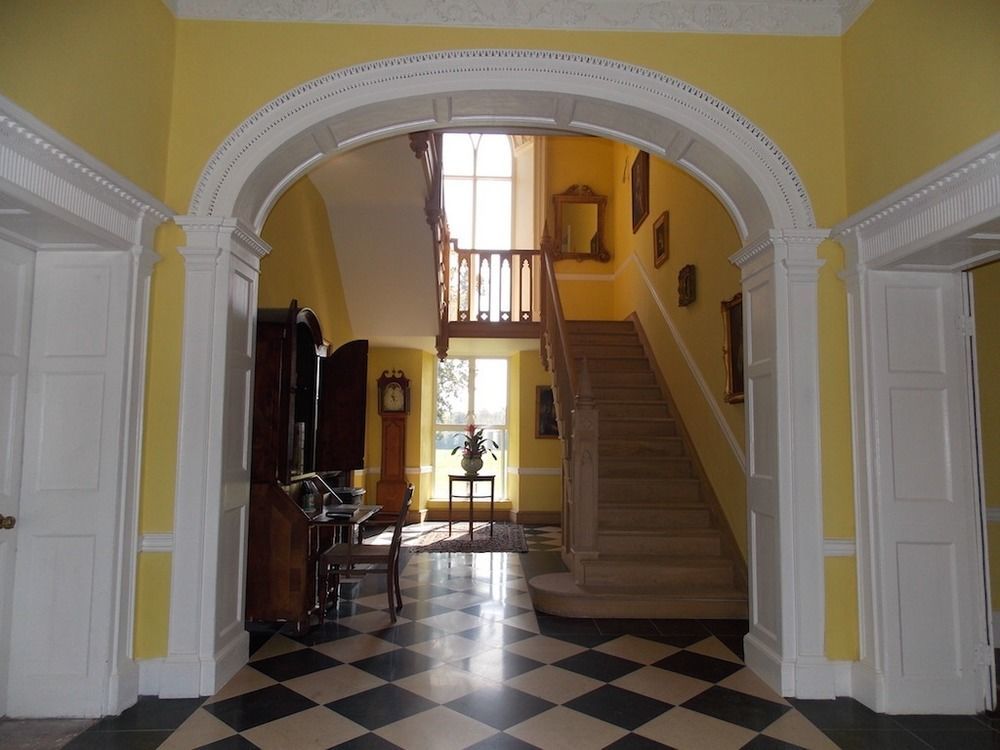 Ash Hill B & B Kilmallock Esterno foto
