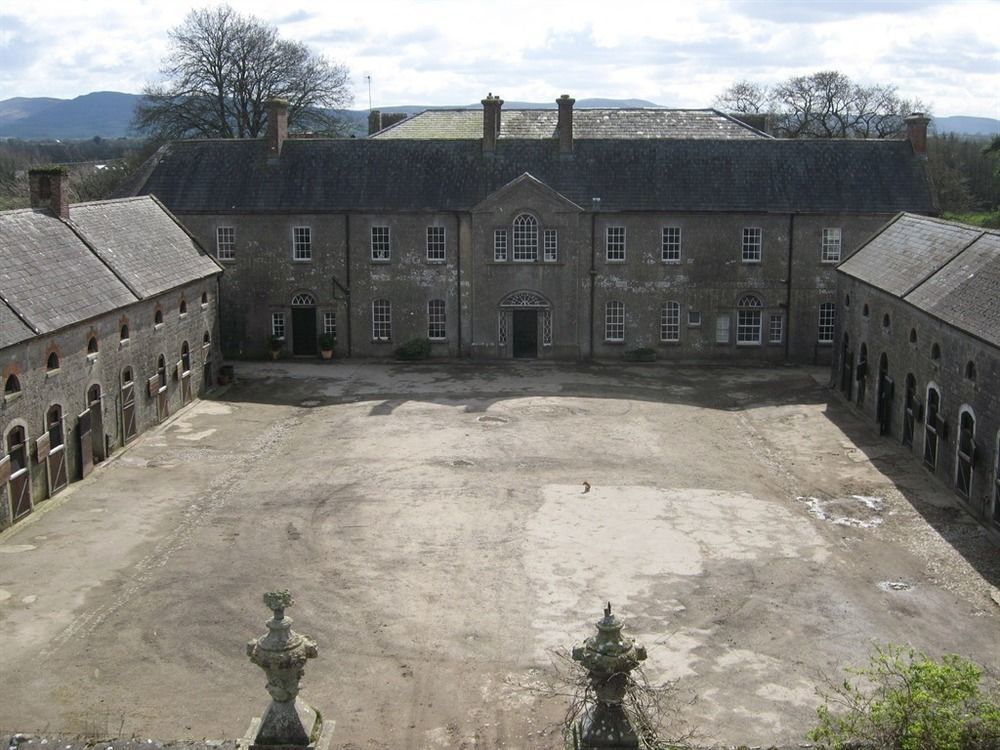 Ash Hill B & B Kilmallock Esterno foto
