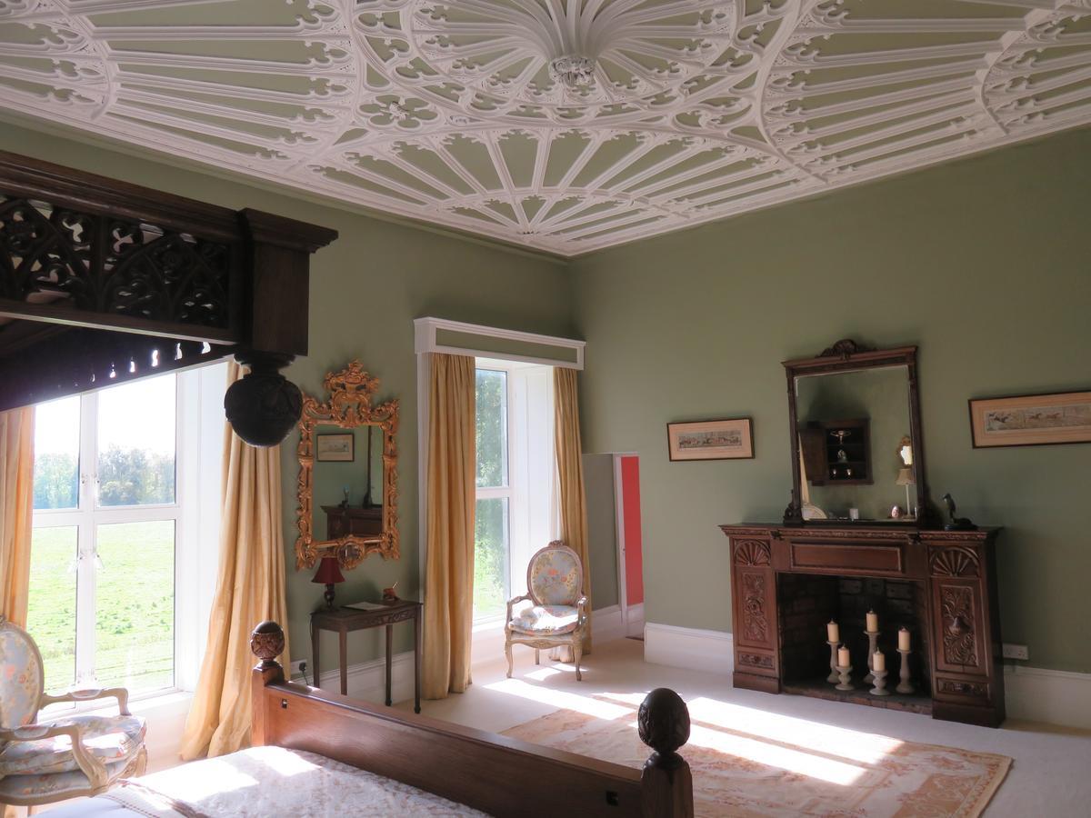 Ash Hill B & B Kilmallock Esterno foto