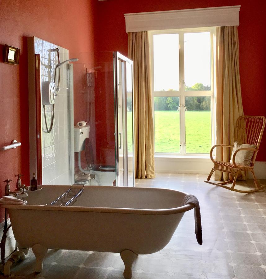 Ash Hill B & B Kilmallock Esterno foto