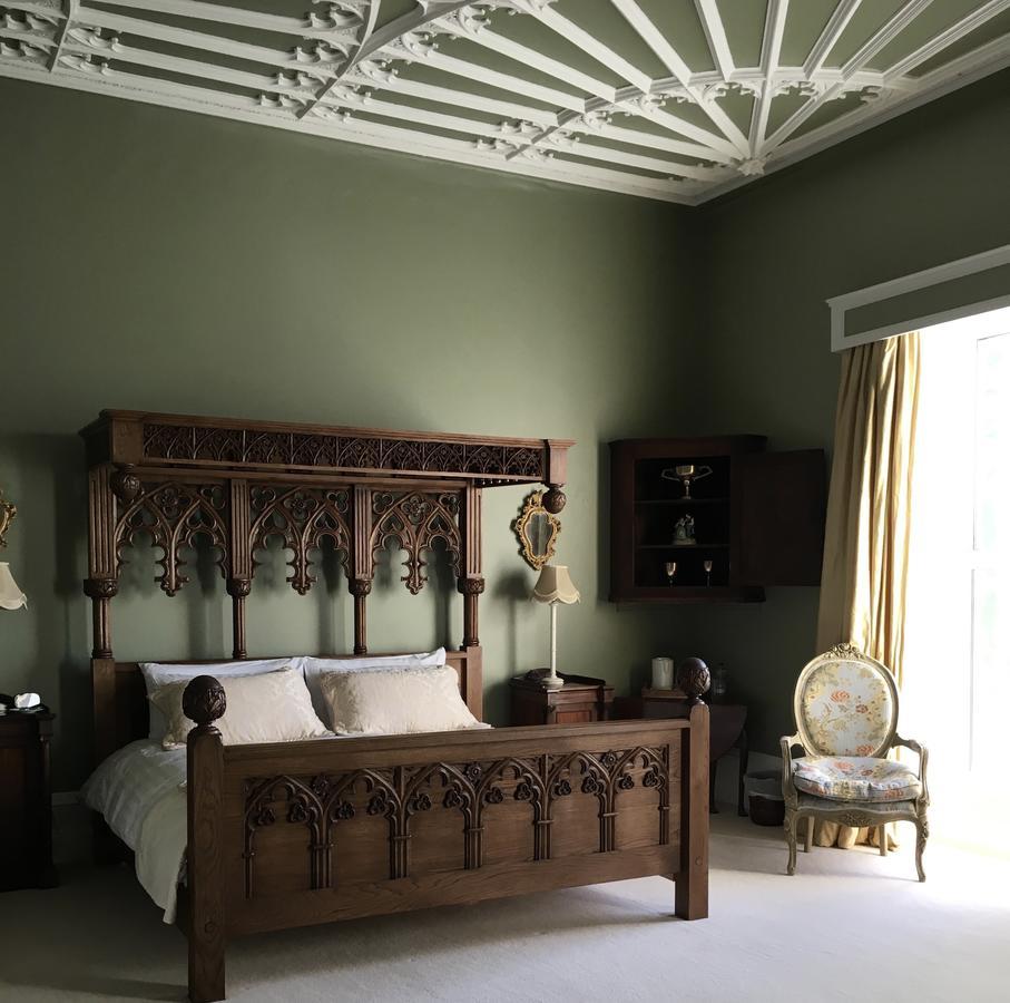 Ash Hill B & B Kilmallock Esterno foto
