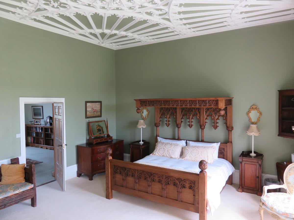 Ash Hill B & B Kilmallock Esterno foto